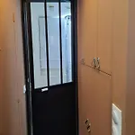 Studio De Charme Sous Les Toits De Paris